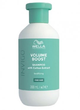 Wella Invigo Volume Boost - ������� ��� �������� ������ (250 ��)