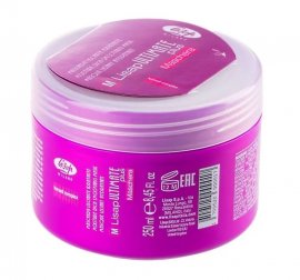 M-Lisap Ultimate Plus Moisture Rich Smoothing Mask -        (250 )
