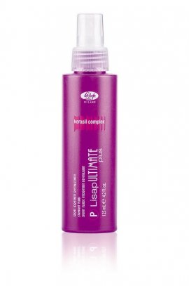 P-Lisap Ultimate Plus Straight Fluid - -       (125 )