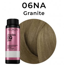 Redken Shades Eq Gloss - ����-������ ����� ��� ������� ��� ����������� � ����� �� �������� 06NA (3x60 ��)