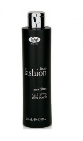 Lisap Fashion Curl Reviver - ���� ��� ����� ��� ������������� ������ (200 ��)