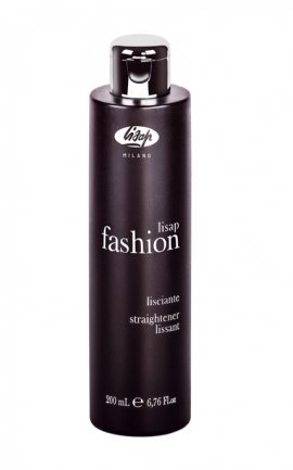 Lisap Fashion Straightener - �������������� ���� ��� ����������� �������� ����� (200 ��)