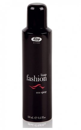 Lisap Fashion Extreme Eco-Spray - ��� ������� �������� ��� ���� (250 ��)
