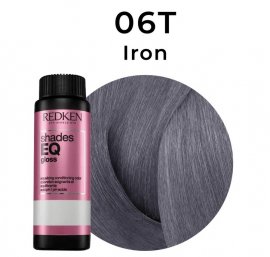 Redken Shades Eq Gloss - ����-������ ����� ��� ������� ��� ����������� � ����� �� �������� 06T ������ ������� ��������� (3x60 ��)