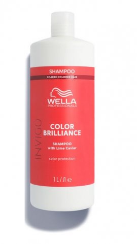 Wella Invigo Color Brilliance - ������� ��� ������ ����� ���������� ���������� � ������ ����� (1000 ��)