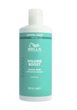 Wella Invigo Volume Boost - ����������� ��������-����� (500 ��)