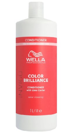 Wella Invigo Color Brilliance - �������-���� ��� ������ ����� ���������� ���������� � ������ ����� (1000 ��)