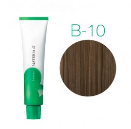 Lebel Materia G - -    B-10 (  ) 120 