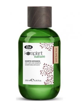 Lisap Keraplant Nature Anti-Hair Loss Shampoo - ������� ������ ��������� ����� (250 ��)