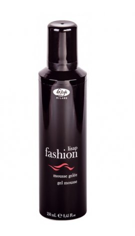 Lisap Fashion Extreme Gel Mousse - ����-���� ��� �������� ��������������� ������� ������� ����� (250 ��)