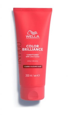 Wella Invigo Color Brilliance - �������-���� ��� ������ ����� ���������� ������� ����� (200 ��)