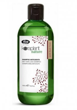 Lisap Keraplant Nature Anti-Hair Loss Shampoo - ������� ������ ��������� ����� (1000 ��)