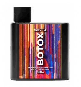 Hair Sekta - ������ - ������������������� ���� ��� ���� ����� ����� (500 ��)