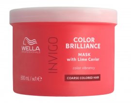 Wella Invigo Color Brilliance - �����-���� ��� ������ ����� ���������� ������� ����� (500 ��)