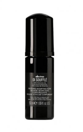 Davines OI/soufflé - ����������� ����� ��� ����������� ������ ����� (125 ��)