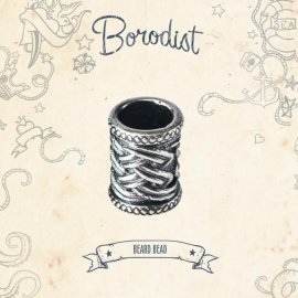Borodist Bread Bead - ������ ��� ������ 17x13 (�������)
