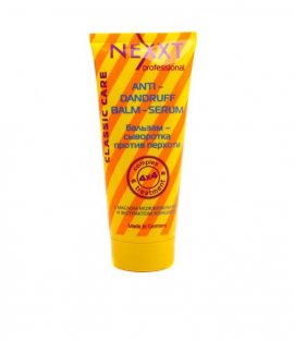 Nexxt Professional Anti-Dandruff Balm-Serum - -   (200 )
