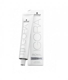 Schwarzkopf Professional Igora Royal Absolute SilverWhite Dove Grey - -     (60 )