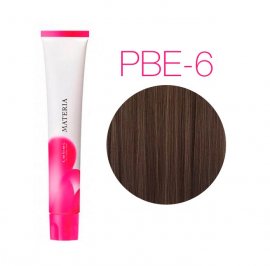 Lebel Materia 3D -    PBe-6 (  -) 80 