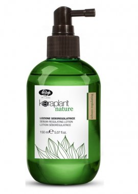Lisap Keraplant Nature Sebum-Regulating Lotion - ���������������� ������ (150 ��)