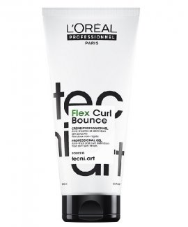 L`oreal Professionnel Tecni.art Flex Curl Bounce - ���������������� ���� ��� ���������� ������� (����.2/6) 200 ��