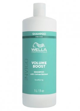 Wella Invigo Volume Boost - ������� ��� �������� ������ (1000 ��)