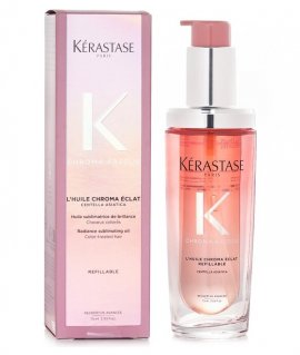 Kerastase Chroma Absolu Radiance Sublimating Oil - ����� ����������� ��� ���������� ����� (75 ��)