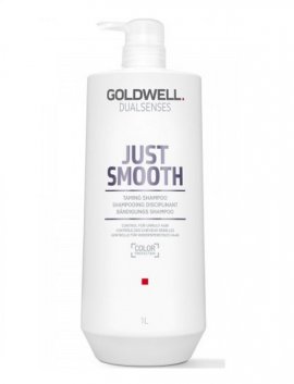 Goldwell Dual Just Smooth Taming Shampoo -     (1000 )