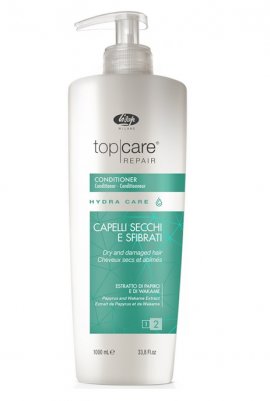 Lisap Top Care Repair Hydra Care Conditioner - ����������������� ����������� ����������� ��� ����� (1000 ��)