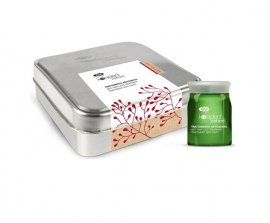 Lisap Keraplant Nature Anti-Hair Loss Treatment - ������ ������ ��������� ����� (6 x 8 ��)