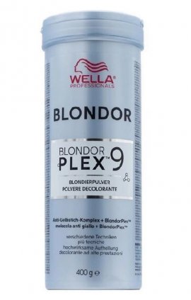 Wella Professional Blondor Plex Multi Blonde - ������� ��� ������������� (400 ��)