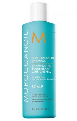 Moroccanoil Scalp Balancing Shampoo - Scalp Balancing Shampoo (250 ��)