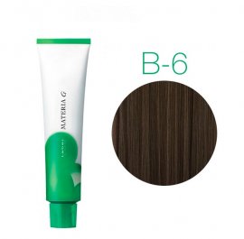 Lebel Materia G - ����-������ ��� ����� ����� B-6 (������ ������� ����������) 120 ��