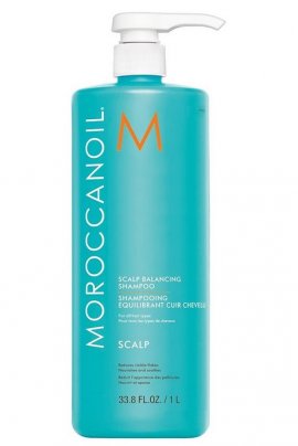 Moroccanoil Scalp Balancing Shampoo - Scalp Balancing Shampoo (1000 ��)