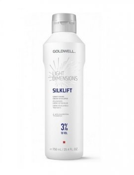 Goldwell Silk Lift Conditiong Cream Developer - ���������������� ����-������ 3% (750 ��)