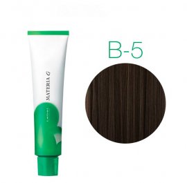 Lebel Materia G - ����-������ ��� ����� ����� B-5 (������� ����� ����������) 120 ��