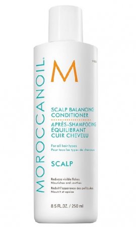 Moroccanoil Scalp Balancing Conditioner - ������������� ����������� ��� ���� ������ (250 ��)