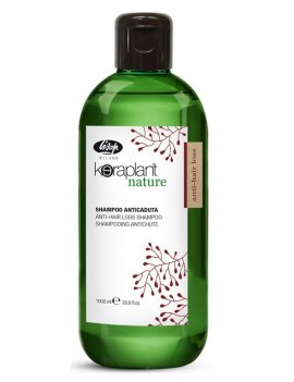 Lisap Keraplant Nature Anti-Dandruff Shampoo - ��������� ������� ��� ����� ������ ������� (1000 ��)