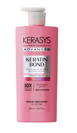 Kerasys Advanced Keratin Bond - ������� ����� ��� ������������ � ������ ����� (600 ��)