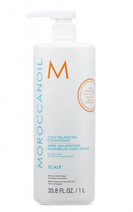 Moroccanoil Scalp Balancing Conditioner - ������������� ����������� ��� ���� ������ (1000 ��)