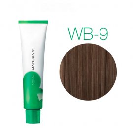 Lebel Materia G - ����-������ ��� ����� ����� WB-9 (����� ������� ������� �����) 120 ��