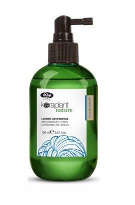 Lisap Keraplant Nature Anti-Dandruff Lotion - ������ �� ������� (150 ��)