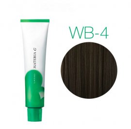 Lebel Materia G - ����-������ ��� ����� ����� WB-4 (����� �����) 120 ��