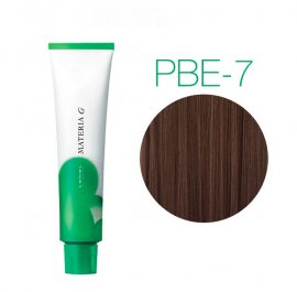 Lebel Materia G - ����-������ ��� ����� ����� PBe-7 (������� ������-�������) 120 ��