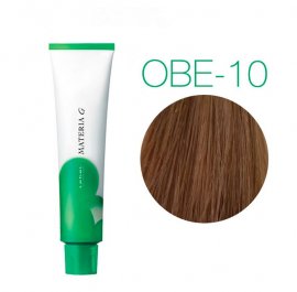 Lebel Materia G - ����-������ ��� ����� ����� OBe-10 (����� ������� ��������-�������) 120 ��