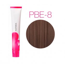 Lebel Materia 3D - ������ ��� ����� PBe-8 (������� ������� ������-�������) 80 ��