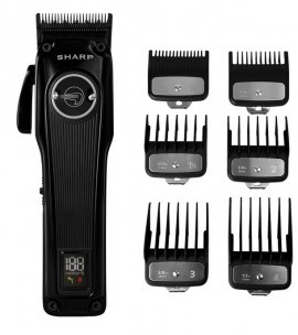 Mark Shmidt -     SHARP CL