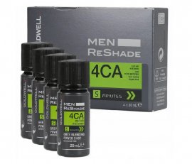 Goldwell Men ReShade - ��������-��������� ������ 4CA ������� ���������� (4 � 20 ��)