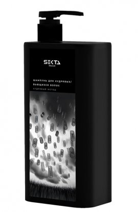 Hair Sekta - ������� ��� �������� � �������� ����� (1000 ��)