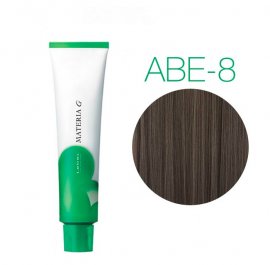 Lebel Materia G - ����-������ ��� ����� ����� ABe-8 (������� ������� ��������-�������) 120 ��